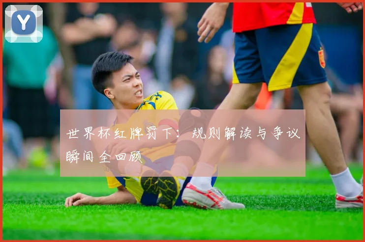 世界杯红牌罚下：规则解读与争议瞬间全回顾